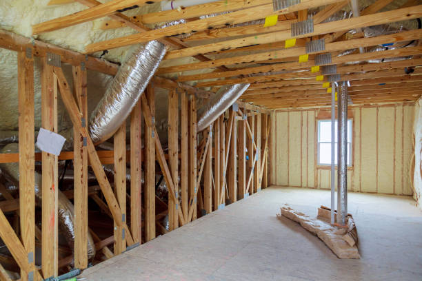 Reliable Grant, MN Insulation Contractor Solutions